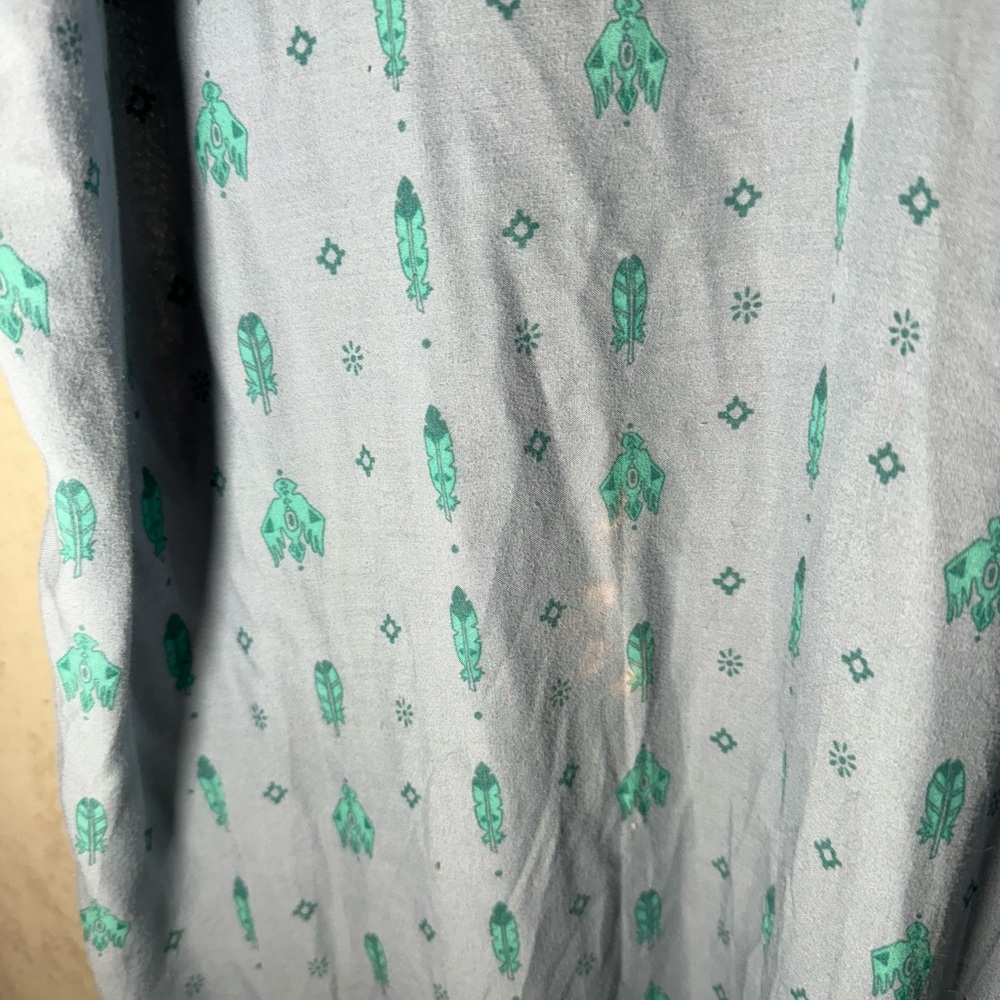 Spell Kimono - Picture 6 of 14